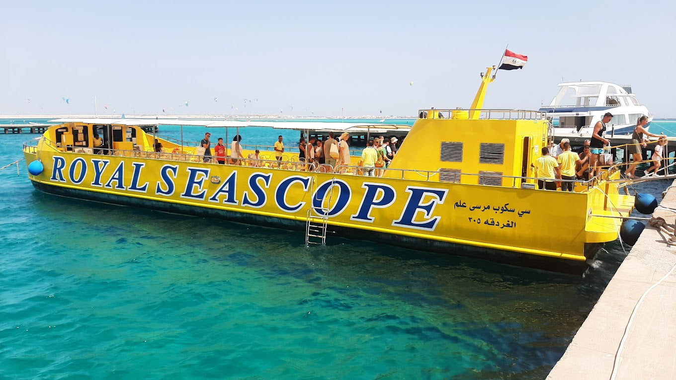 Sea Scope