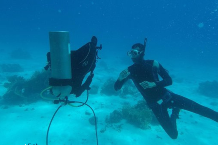 Hurghada Diving Adventure: Explore the Red Sea’s Vibrant Underwater World
