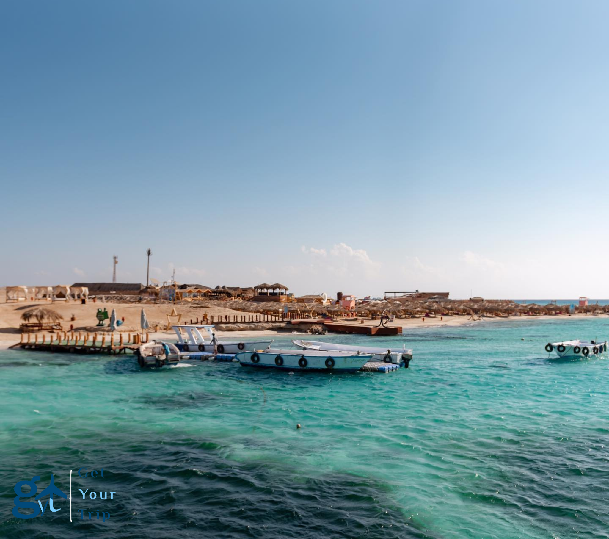 Red Sea Dolphin Panorama Boats